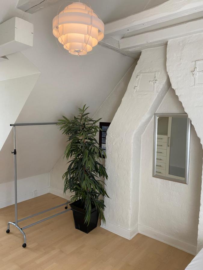 Bright In Historic City Center Apartment Kopenhagen